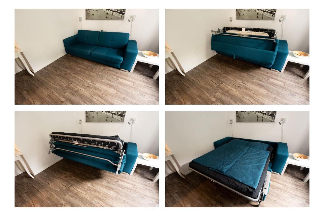 L.E. Home لبسيا المظهر الخارجي الصورة